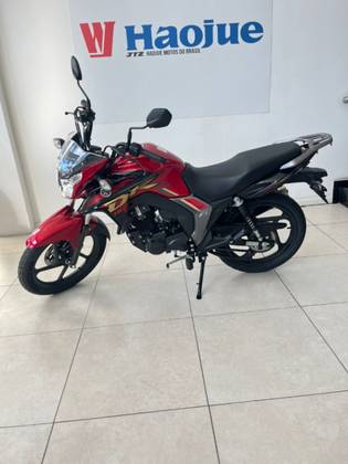 HAOJUE DK 160S 